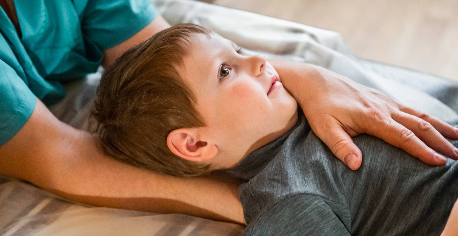 kinésithérapie Respiratoire