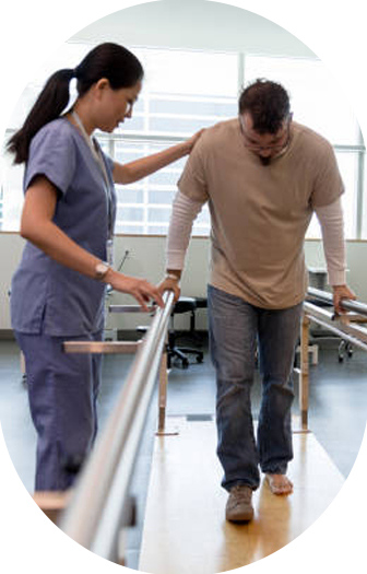 Physiothérapie sport