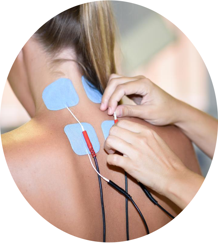 physiotherapie electrotherapie